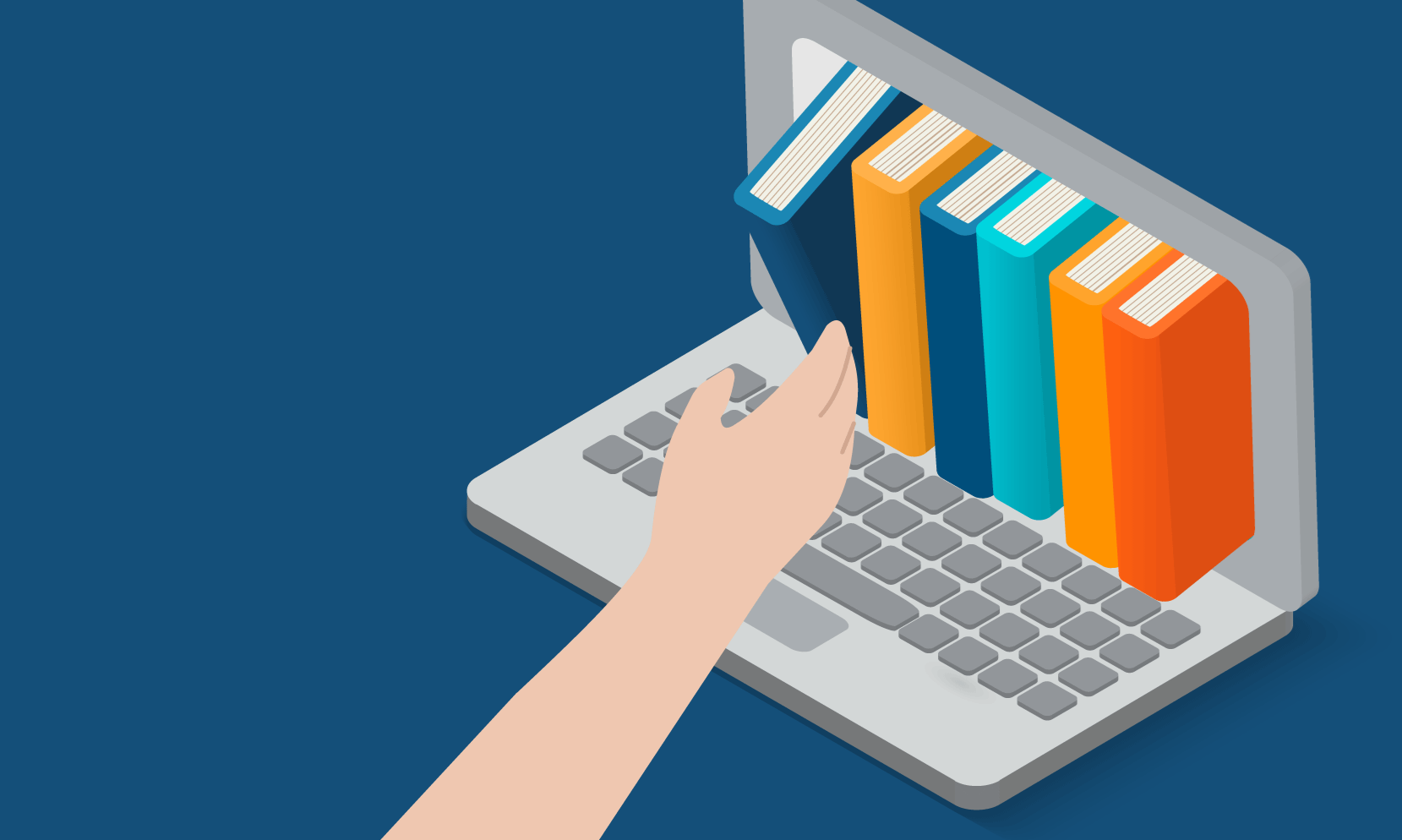 Giáo trình, sách luyện thi (kho sách Con Tự Học)